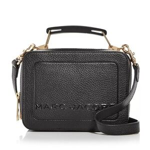 Marc Jacobs The Box Bag